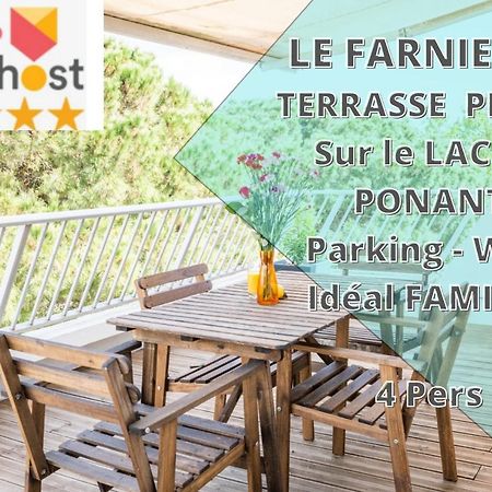 Le Farniente - Belle Terrasse Wifi Parking A 5 Min Des Plages - Top Pros Servicesconciergerie La Grande Motte Eksteriør bilde